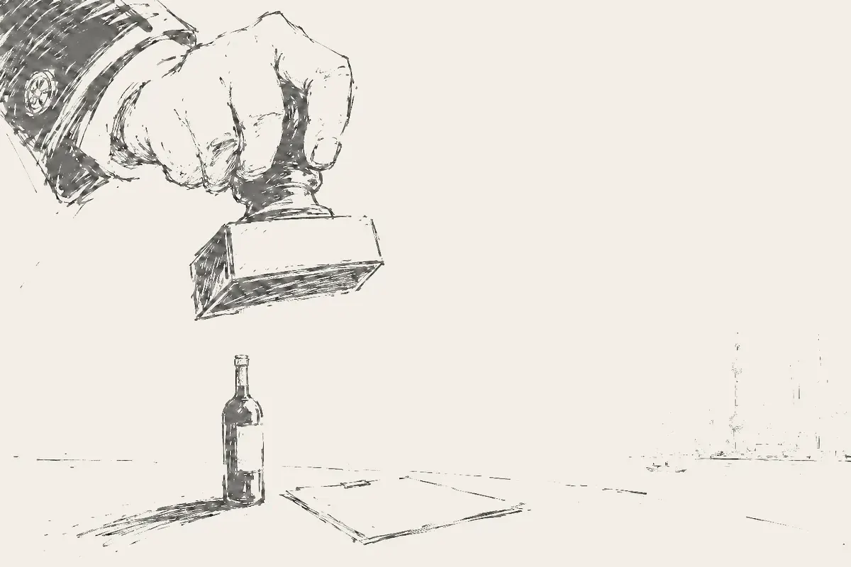 How to Find Wine Importers in China