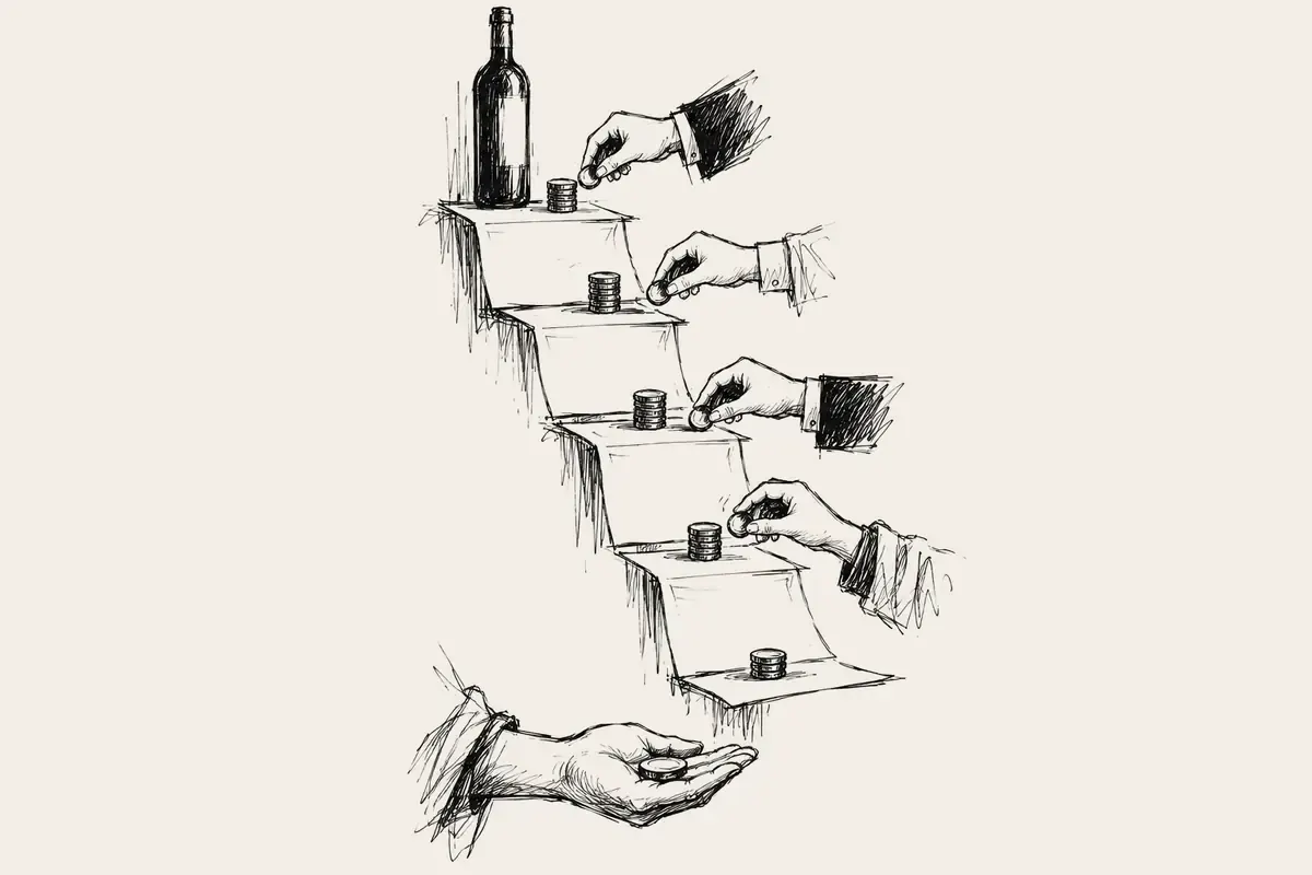 How to Price Wine for Export: Incoterms, Margins, and What's Left for You