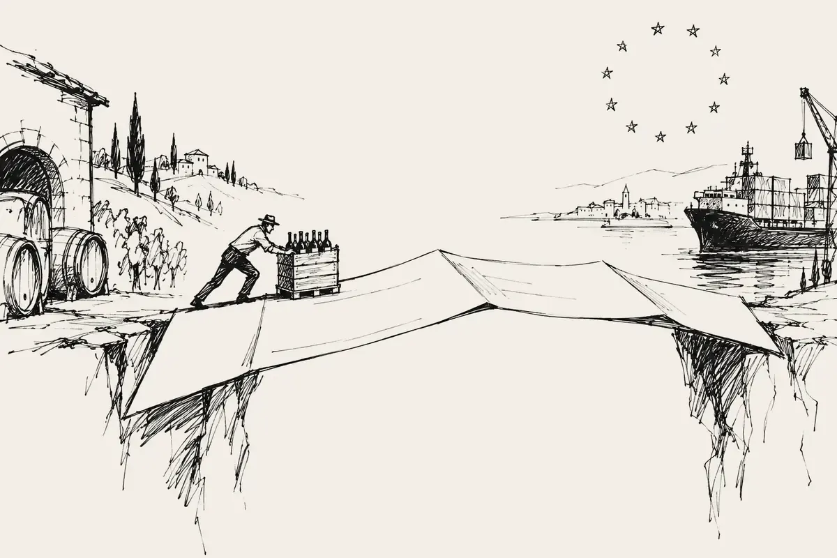 Wine Export Promotion Grants: What Wineries Should Know