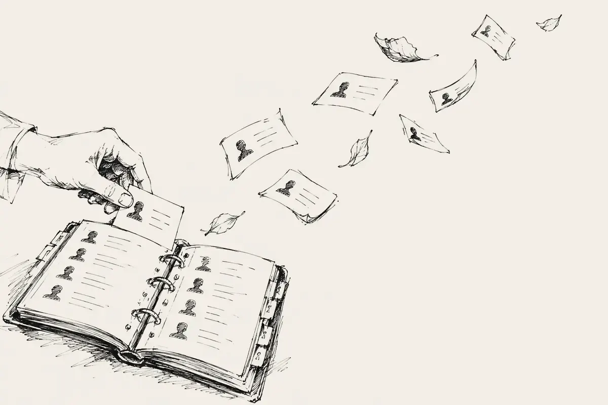 Why Importer Lists Go Stale So Quickly