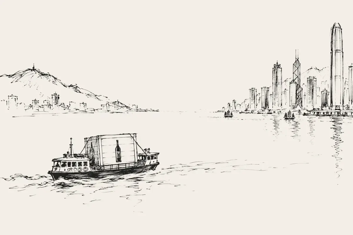 How to Find Wine Importers in Hong Kong