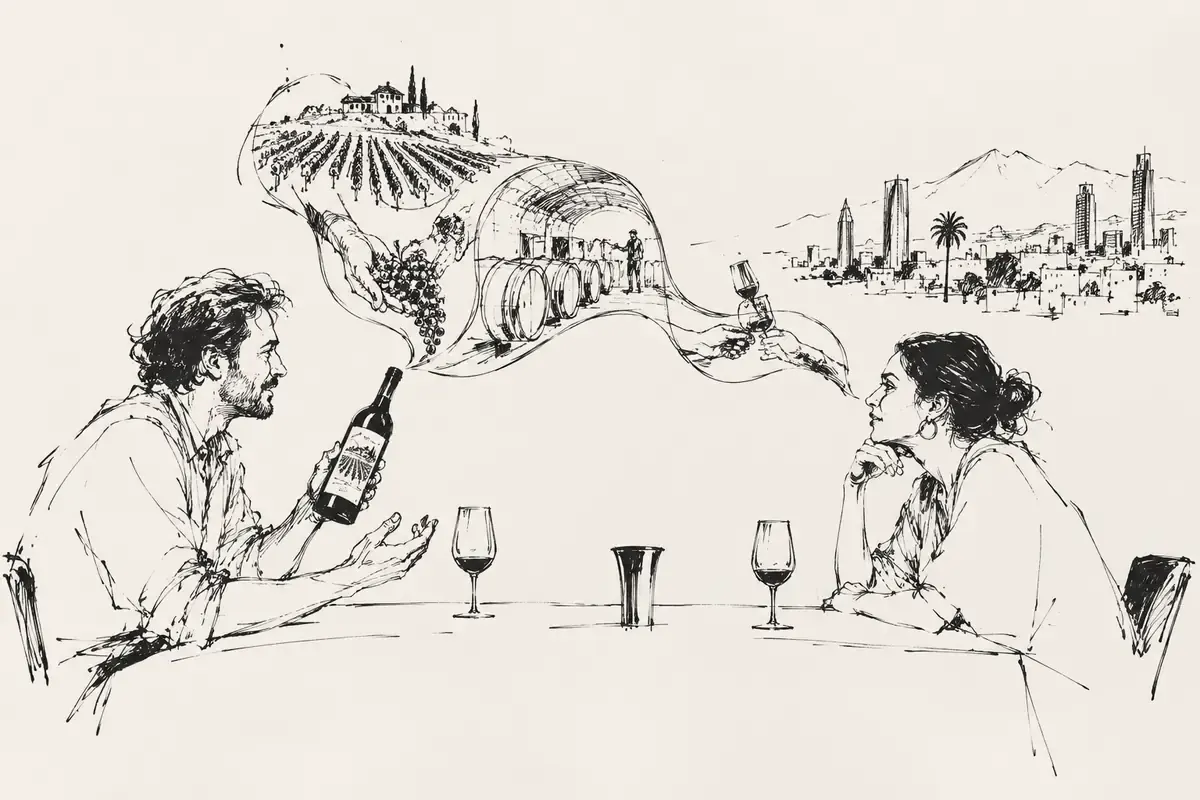 How to Find Wine Importers in Mexico